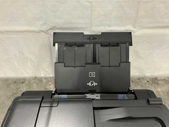 Canon pixma tr7650 printer - afbeelding 8 van  8