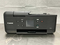 Canon pixma tr7650 printer - afbeelding 2 van  2