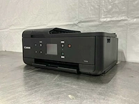 Canon pixma tr7650 printer