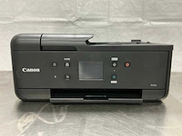 Canon pixma tr7650 printer - afbeelding 3 van  8