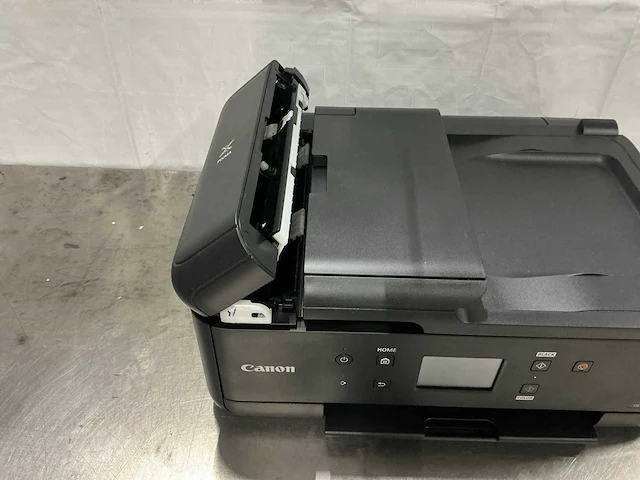 Canon pixma tr7650 printer - afbeelding 5 van  8