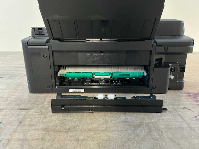 Canon pixma tr7650 printer - afbeelding 5 van  6