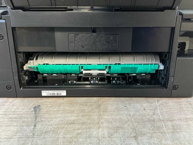 Canon pixma tr7650 printer - afbeelding 6 van  6