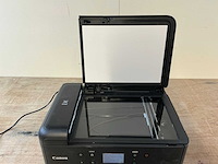 Canon pixma tr7650 printer - afbeelding 1 van  6