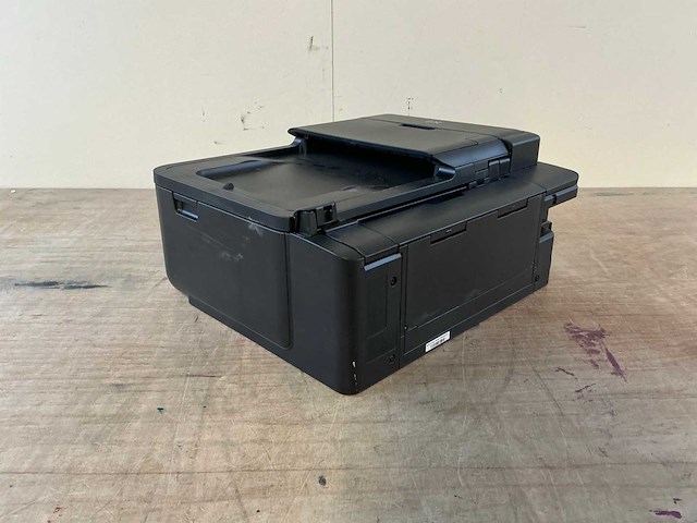 Canon pixma tr7650 printer - afbeelding 2 van  6