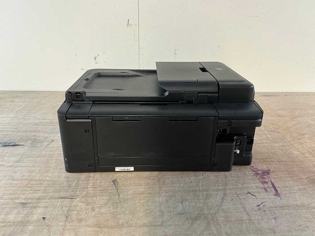 Canon pixma tr7650 printer - afbeelding 3 van  6