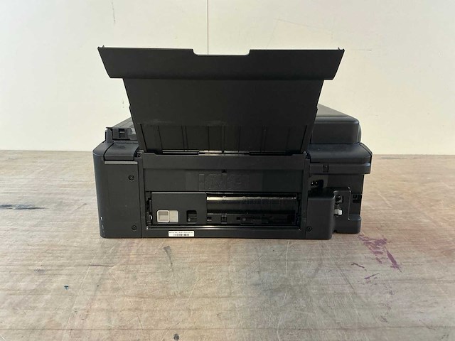 Canon pixma tr7650 printer - afbeelding 4 van  6