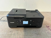 Canon pixma tr7650 printer - afbeelding 1 van  11