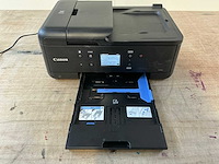 Canon pixma tr7650 printer - afbeelding 6 van  11