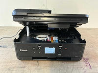 Canon pixma tr7650 printer - afbeelding 7 van  11