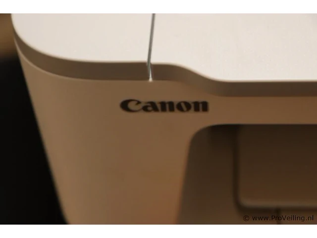 Canon pixma ts3451 multifuntion printer - afbeelding 2 van  9