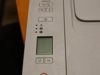 Canon pixma ts3451 multifuntion printer - afbeelding 4 van  9