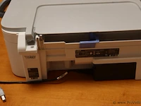 Canon pixma ts3451 multifuntion printer - afbeelding 7 van  9