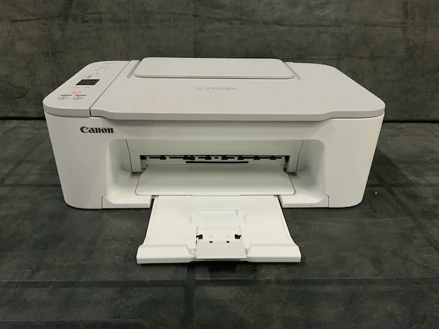 Canon pixma ts3551i inktjetprinter - afbeelding 11 van  17
