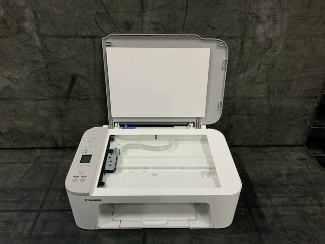 Canon pixma ts3551i inktjetprinter - afbeelding 12 van  17