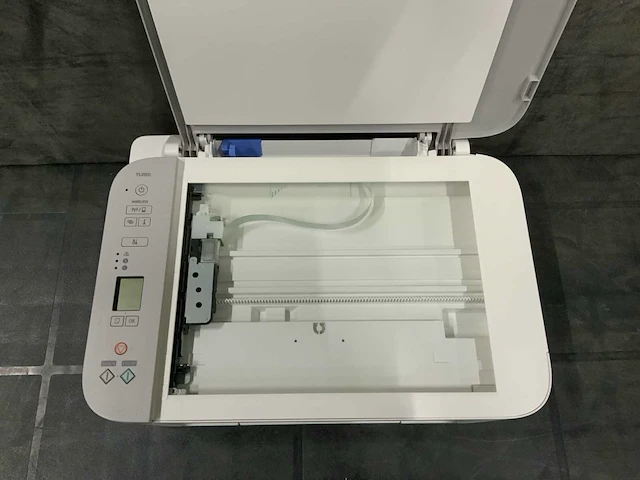 Canon pixma ts3551i inktjetprinter - afbeelding 13 van  17