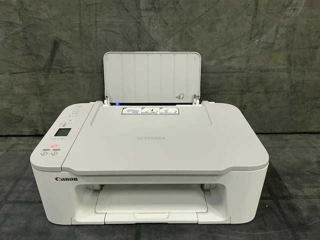Canon pixma ts3551i inktjetprinter - afbeelding 15 van  17