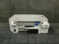 Canon pixma ts3551i inktjetprinter - afbeelding 16 van  17