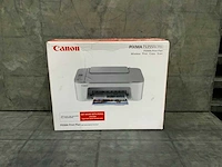 Canon pixma ts3551i inktjetprinter