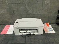 Canon pixma ts3551i inktjetprinter - afbeelding 3 van  17