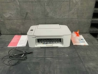 Canon pixma ts3551i inktjetprinter - afbeelding 4 van  17