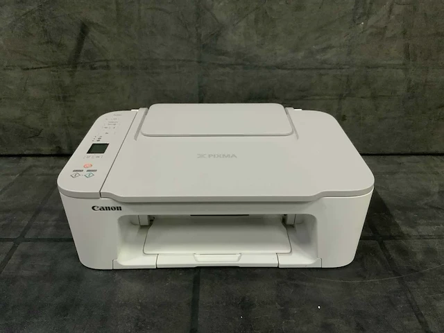 Canon pixma ts3551i inktjetprinter - afbeelding 5 van  17