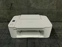 Canon pixma ts3551i inktjetprinter - afbeelding 5 van  17