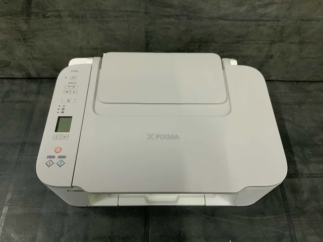 Canon pixma ts3551i inktjetprinter - afbeelding 6 van  17