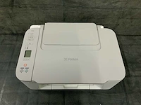 Canon pixma ts3551i inktjetprinter - afbeelding 6 van  17