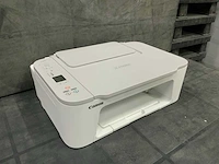 Canon pixma ts3551i inktjetprinter - afbeelding 7 van  17