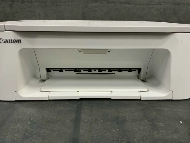 Canon pixma ts3551i inktjetprinter - afbeelding 8 van  17