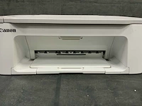 Canon pixma ts3551i inktjetprinter - afbeelding 8 van  17