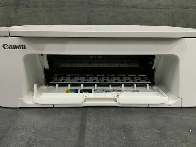 Canon pixma ts3551i inktjetprinter - afbeelding 9 van  17
