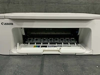 Canon pixma ts3551i inktjetprinter - afbeelding 9 van  17