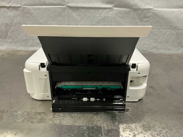 Canon pixma ts5151 overige printers en copiers - afbeelding 7 van  8