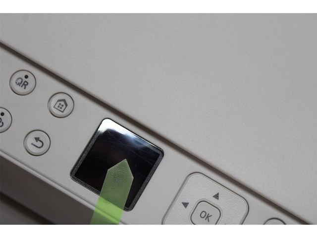 Canon pixma ts6550i all-in-one inkjetprinter wit - afbeelding 5 van  5