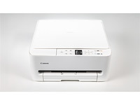 Canon pixma ts6550i all-in-one inkjetprinter wit - afbeelding 1 van  5