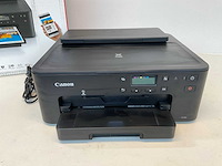 Canon pixma ts705 inktjetprinter - afbeelding 1 van  4