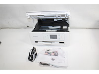 Canon pixma ts7650i all-in-one inkjetprinter wit - afbeelding 2 van  2