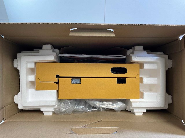 Canon (pixma ts8350a) compact inkjet all-in-one printer (new) - afbeelding 3 van  4