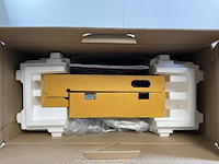 Canon (pixma ts8350a) compact inkjet all-in-one printer (new) - afbeelding 3 van  4