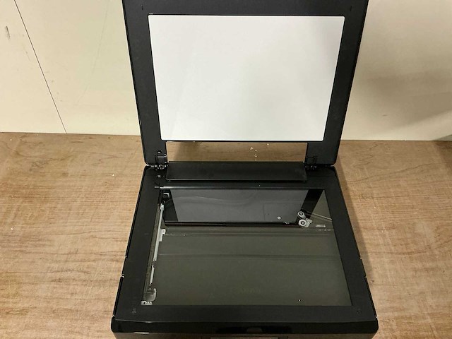 Canon pixma ts8750 overige printers en copiers - afbeelding 2 van  7