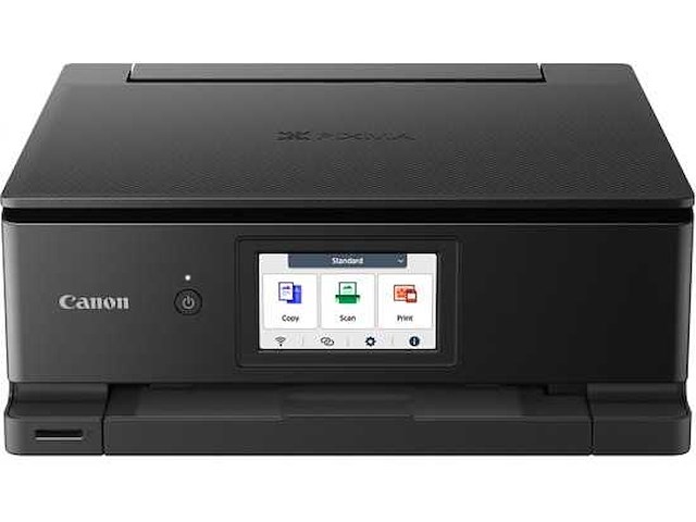 Canon pixma ts8750 overige printers en copiers - afbeelding 2 van  10