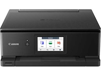 Canon pixma ts8750 overige printers en copiers - afbeelding 2 van  10
