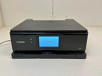 Canon pixma ts8750 overige printers en copiers - afbeelding 1 van  10