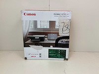 Canon pixma ts8750 overige printers en copiers - afbeelding 3 van  10