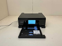 Canon pixma ts8750 overige printers en copiers - afbeelding 4 van  10