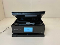 Canon pixma ts8750 overige printers en copiers - afbeelding 7 van  10