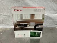 Canon pixma ts8750 overige printers en copiers - afbeelding 2 van  8