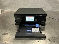 Canon pixma ts8750 overige printers en copiers - afbeelding 3 van  8